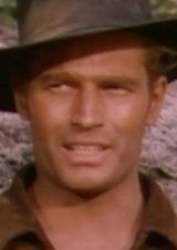 Charlton Heston